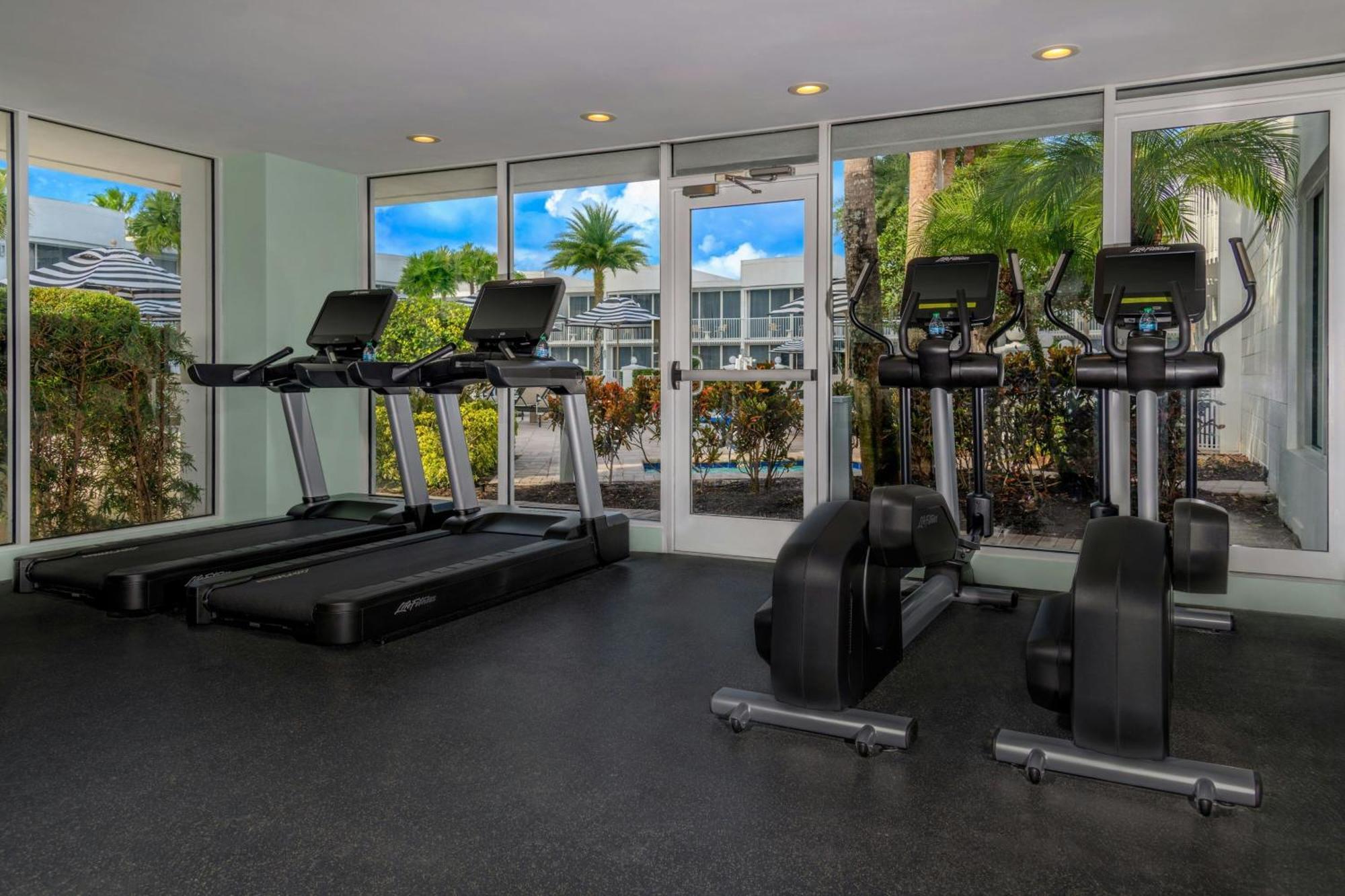Renaissance Orlando Resort - Disney Springs Area Лейк-Буэна-Виста Экстерьер фото