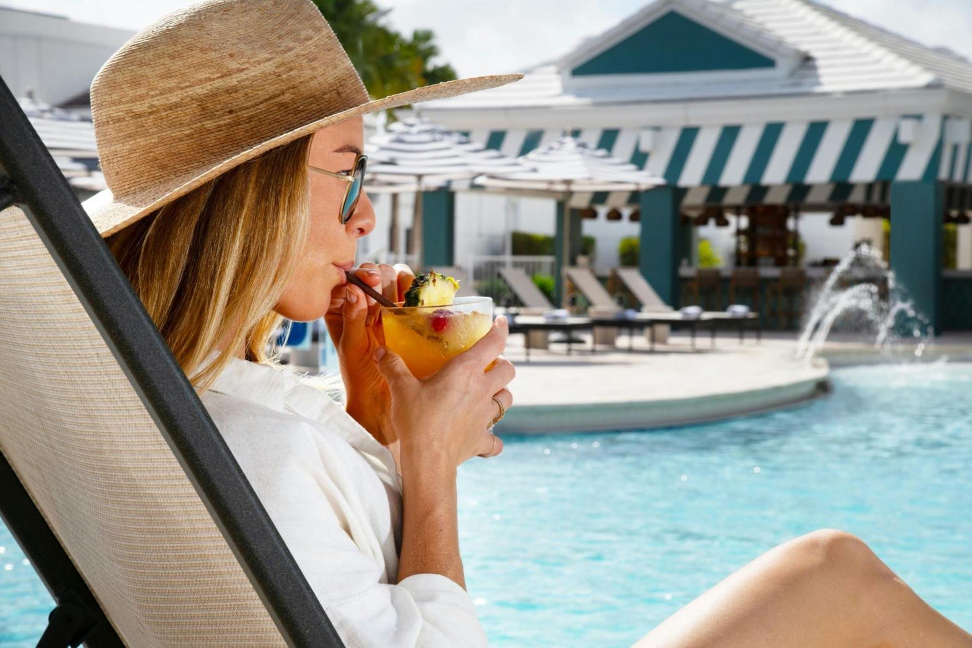 Renaissance Orlando Resort - Disney Springs Area Лейк-Буэна-Виста Экстерьер фото